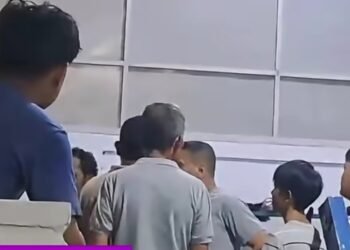 Polisi Tindak Lanjuti Dugaan Pelecehan Verbal pada Anak di Bogor Barat