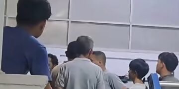 Polisi Tindak Lanjuti Dugaan Pelecehan Verbal pada Anak di Bogor Barat