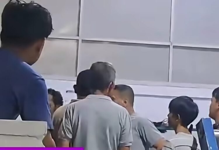 Polisi Tindak Lanjuti Dugaan Pelecehan Verbal pada Anak di Bogor Barat