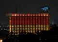 Merah Putih Bersinar, THE 1O1 Bogor Suryakancana Sambut Kemerdekaan dengan “Riang Merdeka”