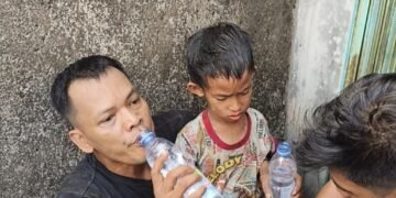 Hendak Ambil Bola, Anak 9 Tahun di Ciomas Terperosok ke dalam Sumur