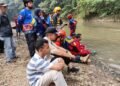 Hari Keempat Pencarian ASN Jatuh di Sungai Cisadane, Wali Kota Minta Tim SAR Lakukan Langkah Tambahan 