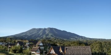 EIGER Nature Dibuka September, Usung Konsep Ekowisata Berkelanjutan