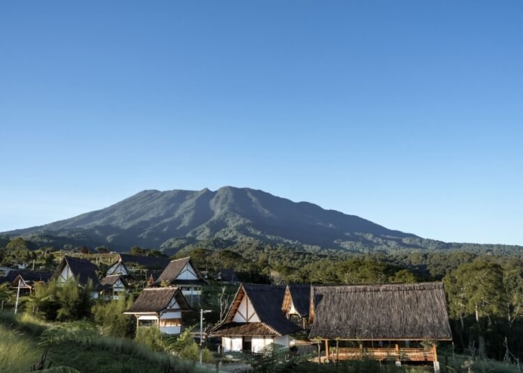 EIGER Nature Dibuka September, Usung Konsep Ekowisata Berkelanjutan   
