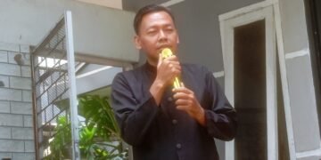 Kebon Pedes Bangkitkan Potensi Lokal, dari Peternakan hingga Industri Kreatif