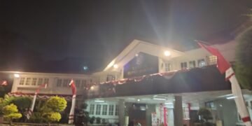 Tanggapi Kabar OTT, KPK Benarkan Ada Kegiatan di Kabupaten Bogor