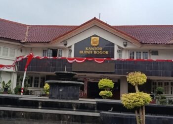 Setelah Tepis Kabar OTT, KPK Naikkan Dugaan Perkara Pejabat Pemkab Bogor ke Penyidikan