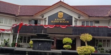 Setelah Tepis Kabar OTT, KPK Naikkan Dugaan Perkara Pejabat Pemkab Bogor ke Penyidikan