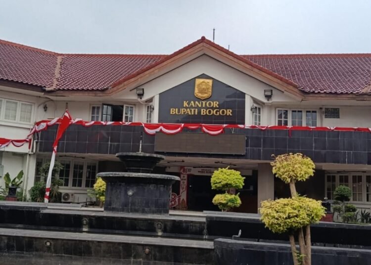 Setelah Tepis Kabar OTT, KPK Naikkan Dugaan Perkara Pejabat Pemkab Bogor ke Penyidikan