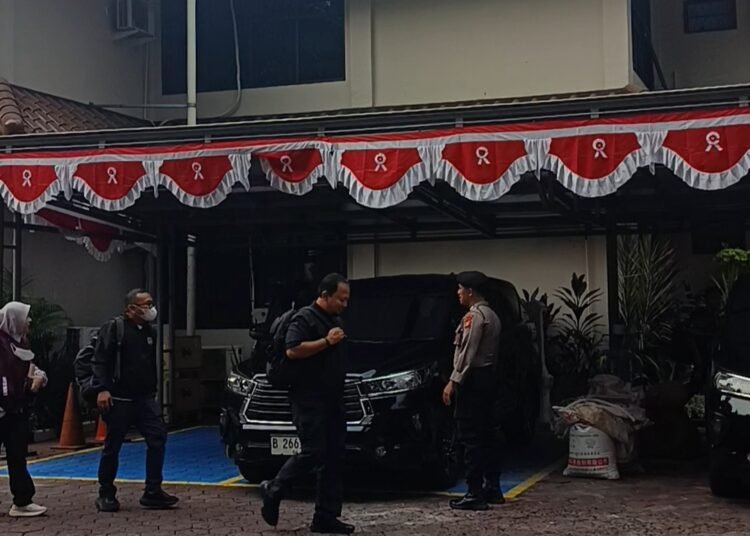 Lakukan Penggeledahan, KPK Sita Sejumlah Dokumen di Dua Dinas Pemkab Bogor