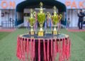 Piala Kemerdekaan di Pakansari Perkuat Sinergi Antarlembaga di Kabupaten Bogor