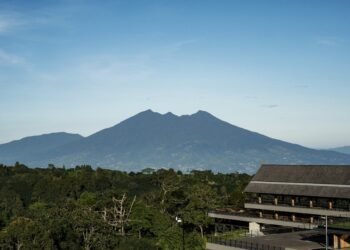 EIGER Nature, Wajah Baru Ekowisata untuk Menghadirkan Petualangan yang Bermakna