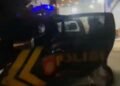 Terlibat Tawuran Antar Remaja, 2 Pelajar di Parung Ditangkap Polisi