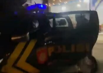 Terlibat Tawuran Antar Remaja, 2 Pelajar di Parung Ditangkap Polisi