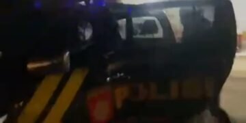 Terlibat Tawuran Antar Remaja, 2 Pelajar di Parung Ditangkap Polisi