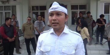 Cianjur Fest 2026, Antara Hiburan, Budaya, dan Harapan Pelaku UMKM