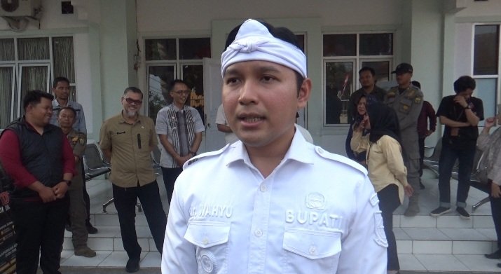 Cianjur Fest 2026, Antara Hiburan, Budaya, dan Harapan Pelaku UMKM