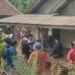 Rumah Guru Ngaji di Simpenan Digeruduk Warga, Diduga Cabuli Murid