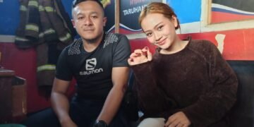 Gara-gara Cincin Kesasar, Warga Warudoyong Panggil Damkar