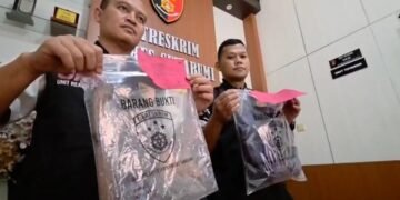 Nelayan Palabuhanratu Ditusuk karena Dituduh Kirim Santet, Polisi Ungkap Motif Pelaku
