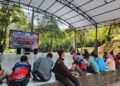 Ratusan PPPK di Kabupaten Sukabumi Tuntut Kepastian Status, Tolak Batas Usia 35 Tahun