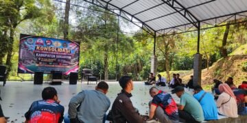 Ratusan PPPK di Kabupaten Sukabumi Tuntut Kepastian Status, Tolak Batas Usia 35 Tahun