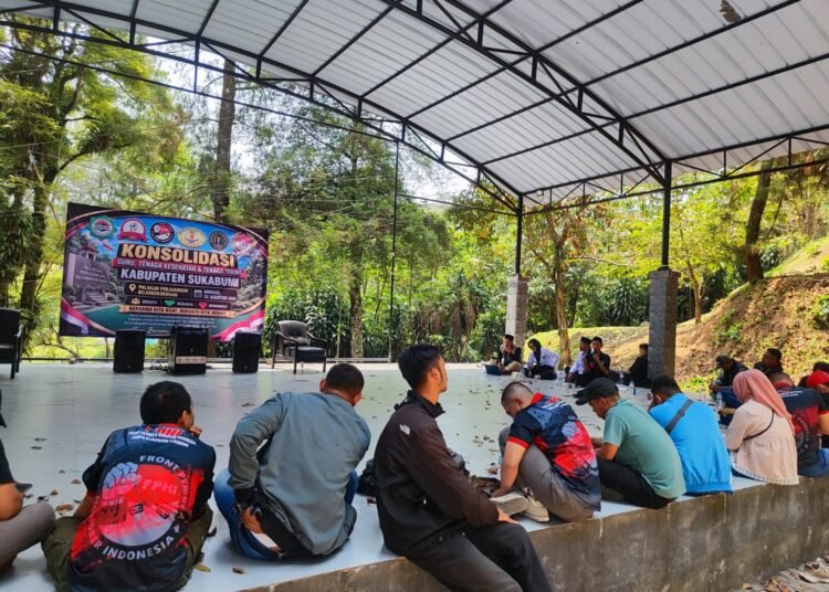 Ratusan PPPK di Kabupaten Sukabumi Tuntut Kepastian Status, Tolak Batas Usia 35 Tahun