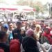 Anniversary DPC GRIB Jaya Sukabumi, Hercules Minta Ormas Hadir dan Beri Manfaat untuk Masyarakat