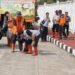 Sambut Indonesia vs Vietnam, 1.200 Personel Bebersih Stadion Pakansari