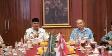 Jusuf Hamka dan Pemkab Bogor Bakal Bangun Tol Depok hingga Salabenda