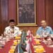 Jusuf Hamka dan Pemkab Bogor Bakal Bangun Tol Depok hingga Salabenda