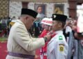 Rudy Ungkap Kisah Inspiratif Anggota Paskibraka, Mulai dari Anak Petani hingga Yatim Sejak Remaja