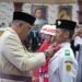 Rudy Ungkap Kisah Inspiratif Anggota Paskibraka, Mulai dari Anak Petani hingga Yatim Sejak Remaja