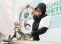 Peringati World Rabies Day 2026, Dokter Hewan di Cianjur Gelar Vaksin Rabies Gratis