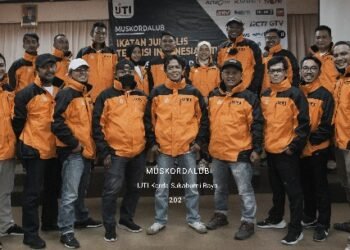 Muskorda & IJTI Award, Puncak Agenda Jurnalis Televisi Sukabumi Raya