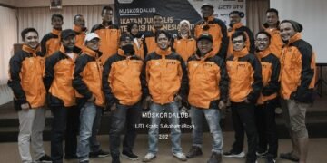 Muskorda & IJTI Award, Puncak Agenda Jurnalis Televisi Sukabumi Raya