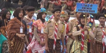 Cianjur Jadi Tuan Rumah Gema Tunas V PKBM dan SKB Jawa Barat 2026