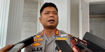 Polisi Ungkap Motif Perempuan di Cianjur Bakar Rumah Ayahnya