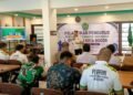 Perpani Kota Bogor Pasang Target 6 Medali di Porprov Jawa Barat 
