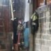 Tidur Saat Kompor Menyala, Rumah Warga Cibinong Terbakar