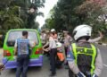 Dishub Kota Bogor Gencarkan Penertiban Angkot Tua hingga Akhir Tahun 
