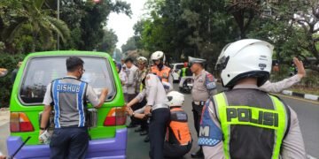 Dishub Kota Bogor Gencarkan Penertiban Angkot Tua hingga Akhir Tahun 
