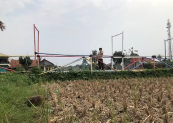 32 Kecamatan Kekeringan, Pemkab Bogor Belum Pilih Opsi Modifikasi Cuaca