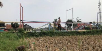 32 Kecamatan Kekeringan, Pemkab Bogor Belum Pilih Opsi Modifikasi Cuaca