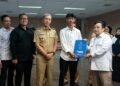 Tebus Ijazah, DPRD dan Pemkot Bogor Bantu Ratusan Siswa