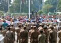 Dishub Kota Bogor Buka Dialog Soal Operasional Angkot