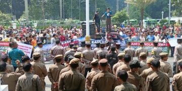 Dishub Kota Bogor Buka Dialog Soal Operasional Angkot