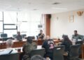 Pengusaha-Pengemudi Angkot Ngadu ke Komisi III DPRD Kota Bogor