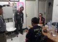 Pegawai SPBU di Tanjungsari Dibacok Usai Pergoki Penipuan Ganjal ATM