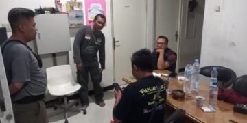 Pegawai SPBU di Tanjungsari Dibacok Usai Pergoki Penipuan Ganjal ATM